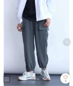 カーゴパンツ ワークパンツ