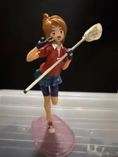 二人はプリキュア 美墨なぎさ(キュアブラック) エクセレントモデル メガハウス