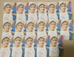 SEVENTEEN carat blue new you トレカ　ドギョム