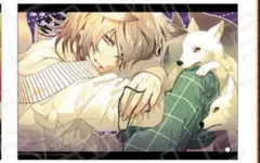 新品未開封】Collar×Malice ミニアクリルアート 岡崎契 - メルカリ