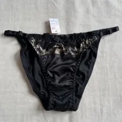 新品　タグ付　未使用　サンロード　sun rode ショーツ　パンツ　ブラック