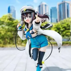 ロコムジカ フィギュア 特装版