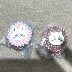 ちいかわ 手作りおやつチョコチャーム