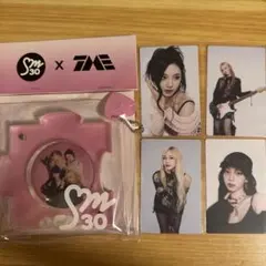 NCT テヨン SHALALA OFFICIAL MD リングセット トレカ - メルカリ