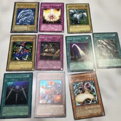 遊戯王　ブルーアイズホワイトドラゴン　青眼の白龍　英語版 他 まとめ売り