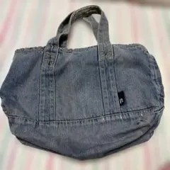 ROOTOTE デニム トートバッグのサムネイル