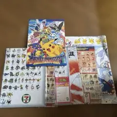 2003年 ポケモン カレンダー ポスター - メルカリ