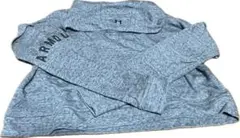 ショート パーカー