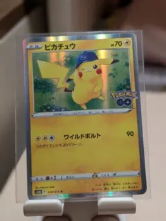 2026年最新】ピカチュウポケモンGOミラーの人気アイテム - メルカリ