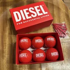 2026年最新】DIESEL ゴルフ その他の人気アイテム - メルカリ