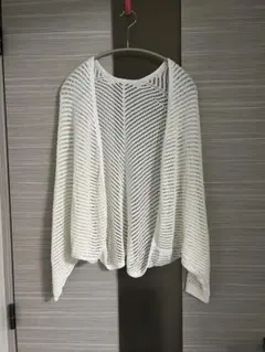 【クードシャンス】ボレロ　長袖のサムネイル
