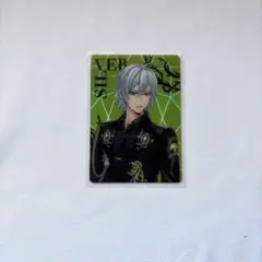 ツイステ オーロラカードコレクション シルバー ブレイジングジュエル