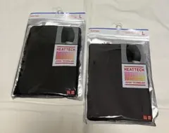 ユニクロ ヒートテックショートパンツ(ウエストウォーマー)