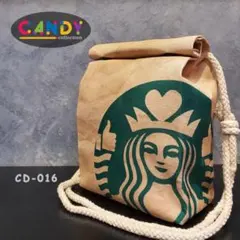 スタバ ショルダーバッグ