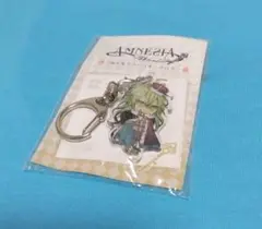 AMNESIA World 　アムネシア 　アクリルキーホルダー　ウキョウ