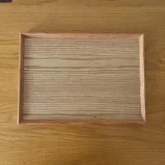 ケユカ　kulmio ランチトレイ (M) 滑りにくいパンツ用ハンガー 5本