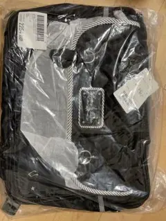 メゾピアノ　リュック　未使用