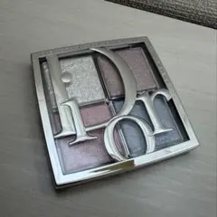 Dior バックステージグロウマキシマイザーパレット002