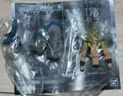 HGドラゴンボール ゴジータ