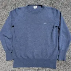 15AW イタリア製 Vivienne Westwood ニット セーターのサムネイル