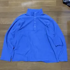 パタゴニア USA製 Patagonia パタゴニア スナップT ブルー