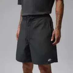ジョーダンx Nigel SylvesterバイカーショートパンツMサイズ新品のサムネイル