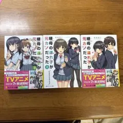 継母の連れ子が元カノだった 1~11巻セット - メルカリ