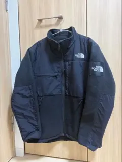 THE NORTH FACE ボア フリース ジャケット ブラック M