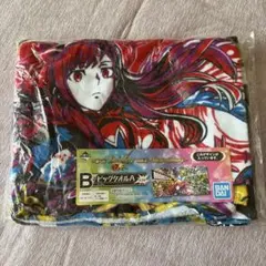 モンスト】一番くじ vol.3 B賞 ビッグタオルA モンスターストライク