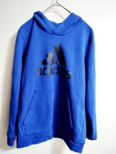 アディダス　トレーナー　パーカー　150cm