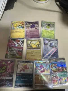 バラ売り可！ポケモンカード 25周年記念 プロモカード 6枚セット
