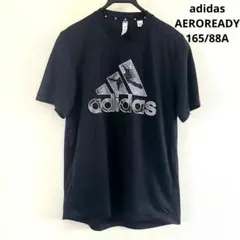 adidas AEROREADY ドライ Tシャツ