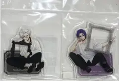 ブルーロック　frame アクリルスタンド　凪　玲王