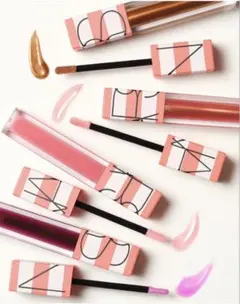 NARS アフターグローリップオイル　HIGH LIFE 508 ＊新品未使用のサムネイル
