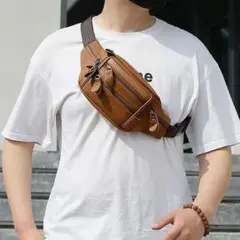 ボディバッグ 防水