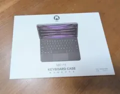 HOU MF-11 キーボードケース ホワイト