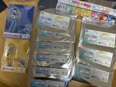 初音ミクRODY タイトーくじ 13点セット