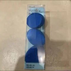 fillimilli ウォータリーパフ　3個セットのサムネイル