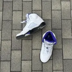 Air Jordan 5 Dark Concord 29.0cmのサムネイル