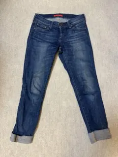 セール！【RED CARD 】デニムジーンズ ⭐︎サイズ23