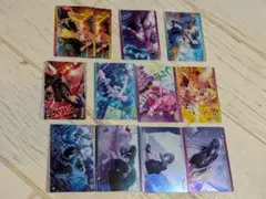 プロジェクトセカイ カード まとめ売り