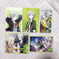 プロセカ 日野森志歩 アニメイトフェア 特典 まとめ レオニード