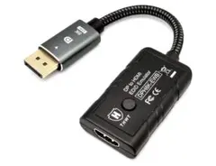 Apantac HDMI EDIDエミュレーター EMEDID-EW-H-2 - メルカリ