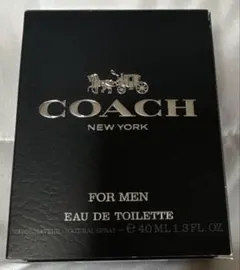 COACH コーチ マン オードトワレ 香水のサムネイル