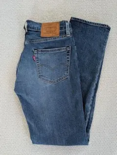 Levi's PREMIUM 511W29L32 WARM　スリムフィット