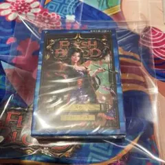 FLESH AND BLOOD NUU BLITZ DECK 【JP】