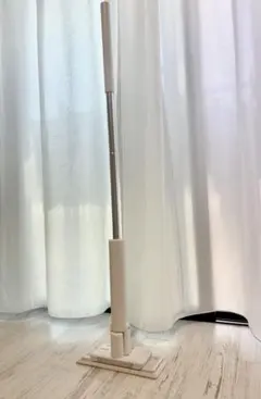 IRIS OHYAMA スティッククリーナー 本体 ホワイトのサムネイル