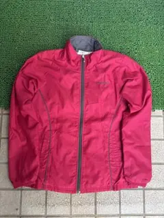 00s Reebok nylon jacket