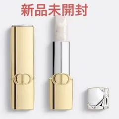 DIOR ルージュ ディオール 010 クリスタル スパークル　ホリデー限定