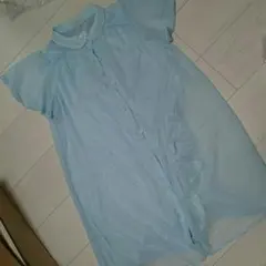 earth♡チェックワンピース